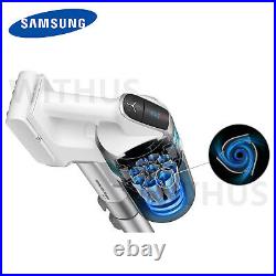 Samsung Jet Vacuum Cleaner+Battery&Clean Station 150W 99.9% Fine Dust Blocking