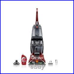 Shampoo Carpet Vacuum Power Cleaner Hoover Clean Machine Pet Stain & Odor Remove
