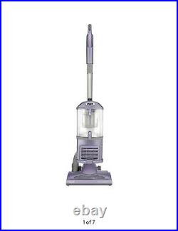 Shark NV351 Navigator Lift-Away Upright Vacuum Cleaner Purple