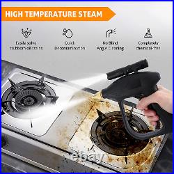 Steam Cleaner for Cleaning, High Pressure High Temperature Handheld Steamer 1700