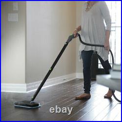 Steamfast SF-275 1500W Canister Steam Cleaner
