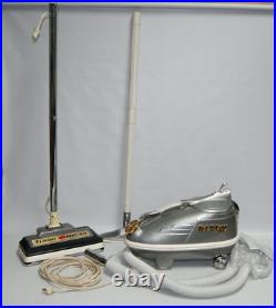 Tri Star (Compact) Vacuum Cleaner Model CXL NEW Electric Hose Very Good Cond