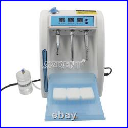 USA Oil Maintenance Lubrication Cleaner Cleaning Refueling for Dental Handpiece