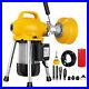 VEVOR_Drain_Cleaner_Sectional_Sewer_Snake_Drain_Auger_Cleaning_Machine_400W_01_ufz