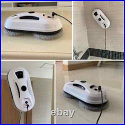 Window Cleaning Robot Appliance Vacuum Cleaner Electric Glass Remote Control New