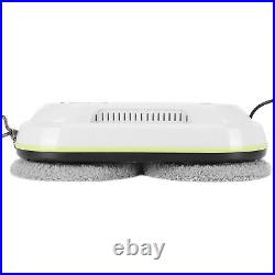 Window Cleaning Robot Intelligent Electric Glass Vacuum Cleaner With Remote YU