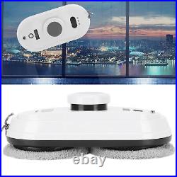 Window Cleaning Robot Vacuum Cleaner Electric Glass Cleaning Machine US 100-240V